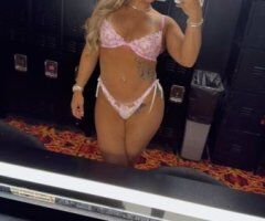 Hott Blonde REAL PROVIDER Sexy pornstar status 👅Naughty fun - 30 - Image 3