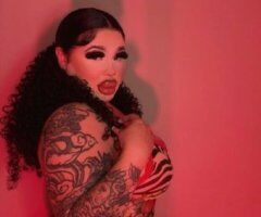tatted Puerto Rican - LAST TWO DAYS IN CHICAGO! - 26 - Image 2
