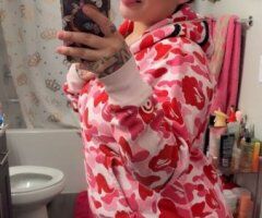 PRETTY THICK LATINA 🍑💦 - 27 - Image 3