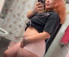 PRETTY THICK LATINA 🍑💦 - 27 - Image 5