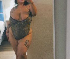 NEWW GURL MAMAITAAA 🔥🔥🔥Let me be your dream come TRUE❤ ‼FUN, SEXY, MATURE LATIN/ITALIAN CURVY JUICY ‼ IN AND OUTCALL AVAILABLE. UBER NEED TO BE PROVIDE!! - 27 - Image 2