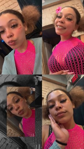come hit me for the experience 😘😉 - 25 - 1