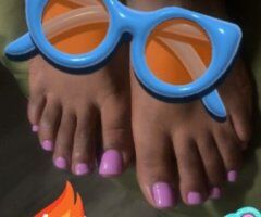 Pretty skin pretty feet Yes Ima Freak..Im Dope & Sexifyed-cant deny Im 🔥 fye Cute lil ole sexy Ebony bbw, 🚨 24/7 massages Nuru, Lingnam n HJs ✋🏾🦶🏾jobs🚨! ! - 36 - Image 11