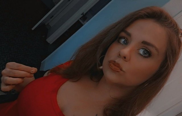pretty savage ready to eat up your night - 27 - 1