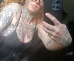 Lets play the gagging game , BUT with yur c*** baby . swear , i can DT . NOCAPP Mmbitch jussaying - 32 - Image 2