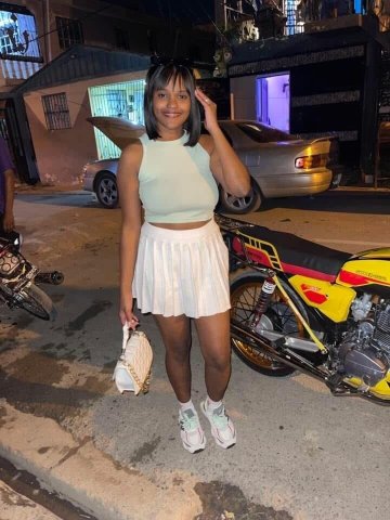 hi love latina avaiable😍 - 25 - 1