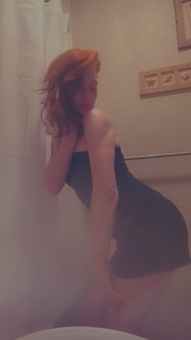 New 2 This, Real Redhead Ready to be shown the Ropes! - 31 - 1