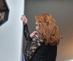 New 2 This, Real Redhead Ready to be shown the Ropes! - 31 - Image 3