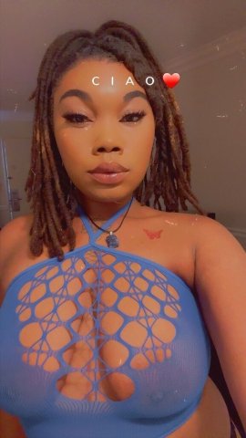 Incall Favorite Ebony with a Fat ass is Back !❤‍🔥💦 Outcall and cardatw AVAILABLE COME COOL DOWN AND BUST A NUT - 24 - 1