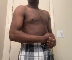 come enjoy some good dick $60 for sucking my dick and sex $200 hh - Image 2
