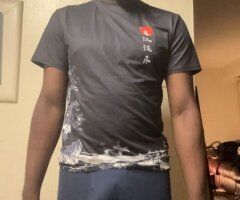 come enjoy some good dick $60 for sucking my dick and sex $200 hh - Image 4