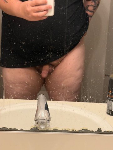 Need some satisfaction Here I am - 1