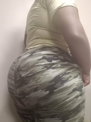 BIG BOOTY - 24 - 1