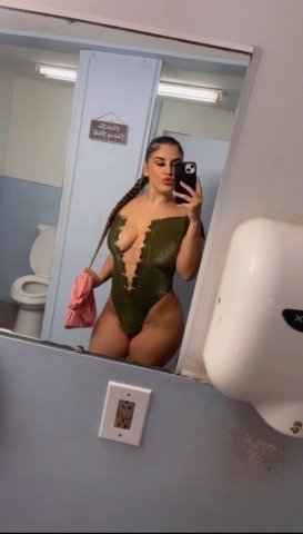 hi im new here 💖💖 🇨🇴🇨🇴outcalls only!! Latina fina💦 - 27 - 1