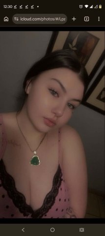 Thick Thighs, Green Eyes & Soft Lips 💋 - 25 - 1