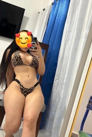 I am a Colombian girl ready for you love - 25 - 1