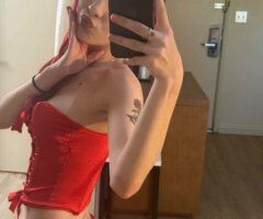 San Jose escorts - petite snowbunny ❄🐰💙 - 18