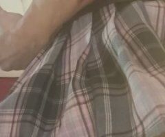 My Big 8" Thick Cock Is Sure To Please - Image 6