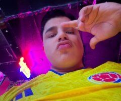 Handsome, Discreet & Ready to Meet 😈 - Image 5