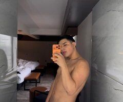 Handsome, Discreet & Ready to Meet 😈 - Image 12