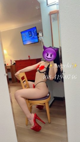 NENA TRAVIESA 🤗 NUEVA EN TU CIUDAD 🥵 AUTENTICA ❤ 100% REAL - 22 - 1