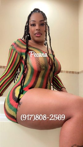 (NEW GRL IN TOWN) THE PECAN SEX GODESS IS "BACK" TO GRANT YOUR FANTASIES - 28 - 1