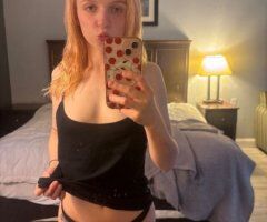 scroll no longer... your redhead fantasy is real - 21 - Image 3