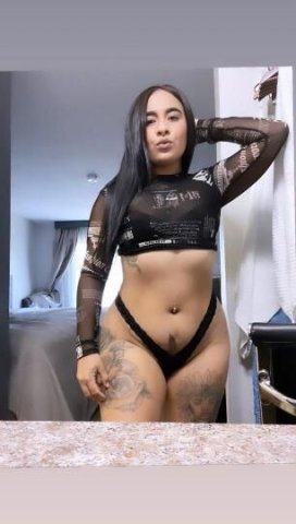 Marilis LATINA - 1