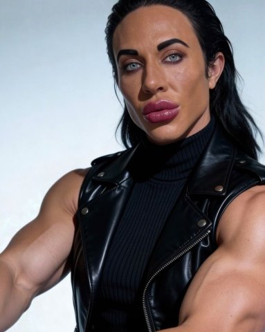 Female Fitness Escort - 43 - 1