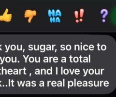 ✨Independent, sexy caramel soft sweet and ready to please💋💦outcall no deposit cash only 🍭😘 - 24 - Image 7