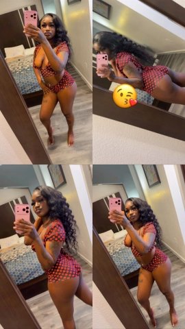 Mz . Big Ole Freak/Bedroom Bully 😛🤤 Top in Town 🤭 Ask About My Overnights 😇 - 20 - 1