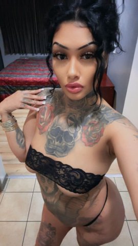 YOUR ONE N ONLY MIXED BADDIE 🩷✨WELCOME TO SOAK CITY DADDY💦😍LET ME SUCK YOU DRY&GIVE YOU THE TIME OF YOUR LIFE😉✨👅 - 28 - 1
