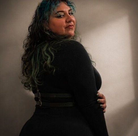 Shy, Curvy, Freaky, and Fun Latina. - 28 - 1