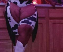 YElla Thick thighs on Deck! Asked about Caution while $140 incalled only - 39 - Image 5
