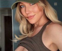 Here Going To School Fall Semester. New Blonde - 25 - Image 4
