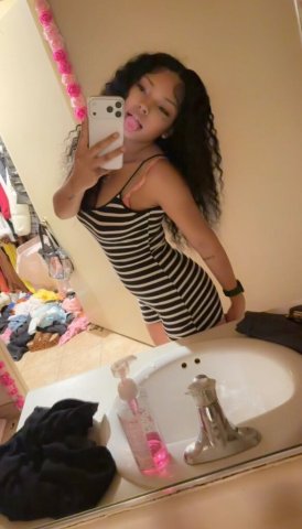 Sweet Lightskin - 18 - 1
