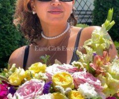 Barbara, agency Sweet Heart. Last seen online: 2.7.2026 - 26 - Image 2