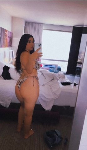 INCALLS / OUTCALLS ONLY ! - 25 - 1