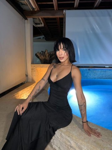 I am what you are looking for, come call me or write me, I am waiting for you, VIP escorts 100% the one in the photos.🔱✨😈 - 22 - 1