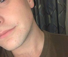 NO DEPOSITs ••Bi curious boy , looking for daddy or mommy too take care off me and let me please them or serve them or forfill any fantasie - Image 2