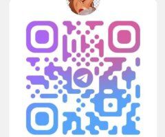 Add me on TELEGRAM from my QR code below.🌸 Available now Hit me up for ✔Incall And Outcall✔Carfun✔Home✔Hotel✔Party girl ✔No Condom ✔Threesome 😍 I sell my video or I do facetime show ⏱ 24/7 Hours Service - 25 - Image 5