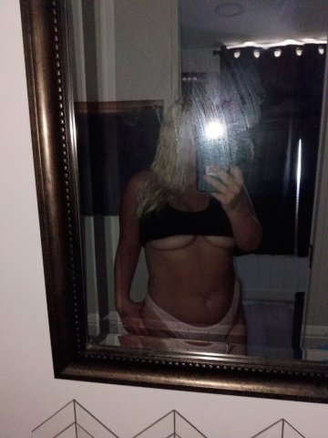 Young HOT all natural BLONDE - 31 - 1