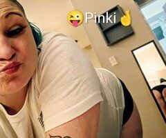🐐FULL HOUR 125 SUMMER SPECIAL🤯 🤞Pinki is back💕🥴 don't miss out - 36 - Image 9
