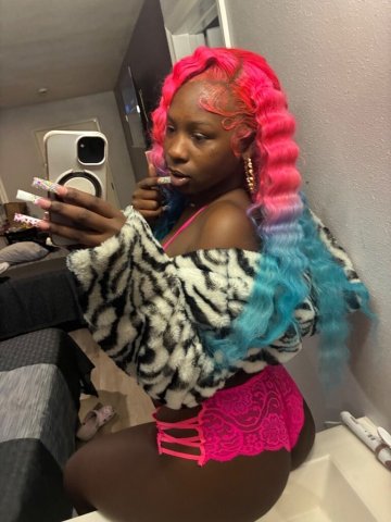 Sexy💦Hot Exotic 🍫 Thick Goddess Real & Legit✅ 🚘OUTCALLS only 💋Content/ft show available 😘 - 21 - 1