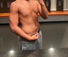 YOUNG CURIOUS LATINO💦😈🍆🍑 - Image 2