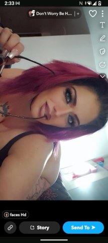 👑🍑 SINFUL PLEASURES👑💰WAITING 4 YOU BABY - 41 - 1