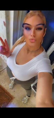 My BlowJobs 💦 come w/ an "EyeRoll/Toe-Curl Guarantee" . ☑✔💦💦 - 32 - 1