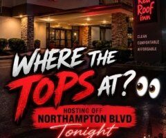 Norfolk escorts - ass up taking dick tonight off Northhampton Blvd.