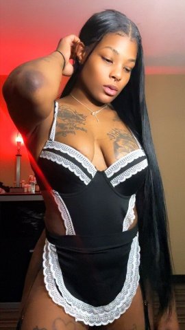 YOUR FAV ESCORT - 27 - 1