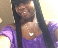 Sioux Falls escorts - Chocolate 🍫 pretty & pregnant - 25